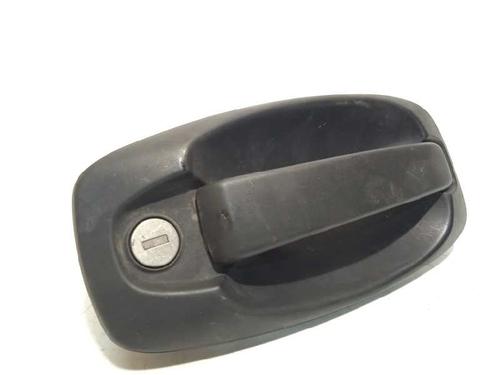 Front left exterior door handle OPEL COMBO Box Body/MPV (X12) 1.3 CDTI (B05) | BP7756704C128 