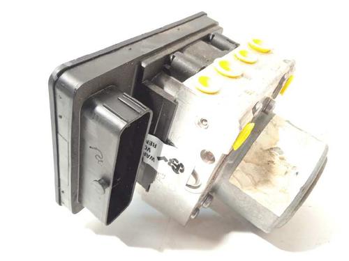 Used ABS pump JEEP RENEGADE SUV (BU, B1, BV) 2.0 CRD 4x4 (170 hp) 26208054