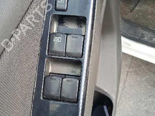 Gearbox NISSAN PATHFINDER III (R51) 2.5 dCi | BP15081046M3 