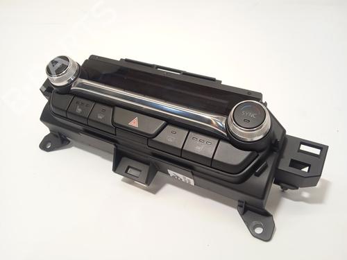 Climate control MAZDA 3 Hatchback (BP) 2.0 SKYACTIV-G M Hybrid | BP28297046I5 