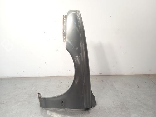 Left front fenders JAGUAR X-TYPE I (X400) 2.5 V6 All-wheel Drive (196 hp) 18119675