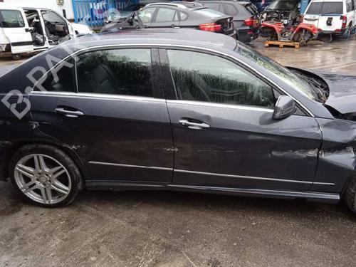 Starter MERCEDES-BENZ E-CLASS (W212) E 250 CDI / BlueTEC (212.003, 212.004) | BP6817183M8