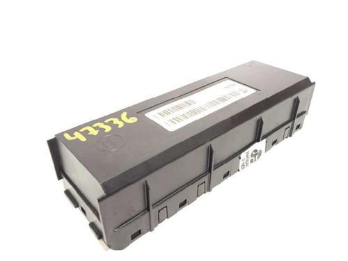 Used Control unit OPEL ASTRA J (P10) 1.6 CDTi (68) (110 hp) 9813850