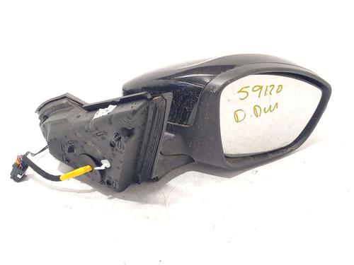 Used Right mirror Right mirror 38772809 38772809