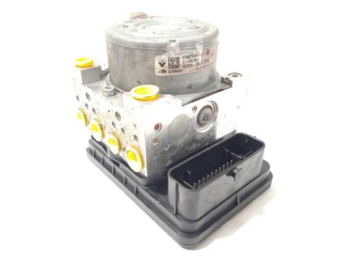 ABS pump RENAULT MEGANE IV Grandtour (K9A/M/N_) 1.5 dCi 110 | BP26208087M43 