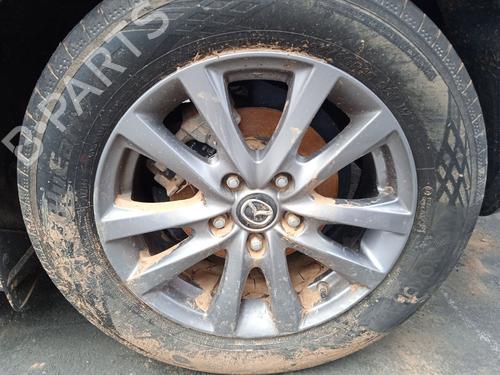 Airbag Kit MAZDA 3 Hatchback (BP) 2.0 SKYACTIV-G M Hybrid | BP27097845C86  - Image 29
