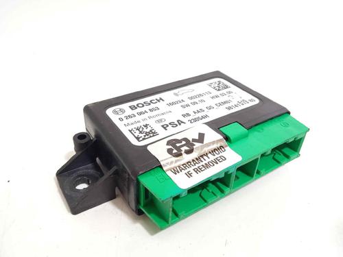 Electronic module CITROËN C4 SPACETOURER (3D_) 1.2 PureTech 130 (131 hp) 17592974