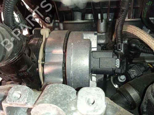 Engine BMW 5 (G30, F90) 530 i Mild-Hybrid | BP26207912M1 