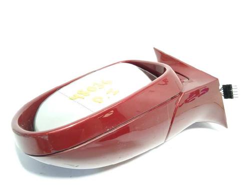 Left mirror MERCEDES-BENZ A-CLASS (W168)  | BP10009835C26 
