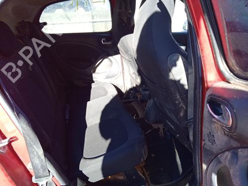 ABS pump SMART FORFOUR Hatchback (453) 0.9 (453.044, 453.053) | BP26288856M43  - Image 22