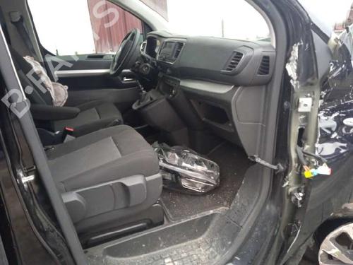 Electronic module CITROËN JUMPY III Bus (V_) 1.5 BlueHDi 120 | BP9233165M83 