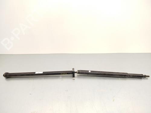 Used Driveshaft Driveshaft JEEP RENEGADE SUV (BU, B1, BV) 2.0 CRD 4x4 (170 hp) 34371541 34371541