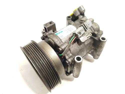 AC compressor RENAULT CLIO III (BR0/1, CR0/1) 1.2 16V (BR0P, CR0P) | BP28099961M34 - Image 2