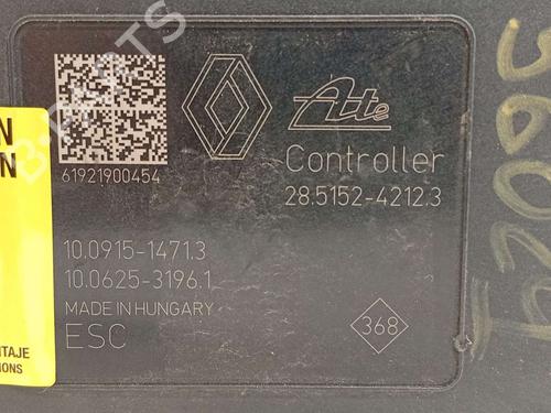 ABS pump DACIA LODGY (JS_) | BP37697716M43 - Image 6