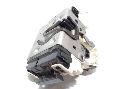 Used Front right lock Front right lock 10381941 10381941