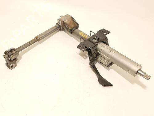 Steering column NISSAN QASHQAI III (J12) 1.3 DIG-T | BP33796152M21 - Image 4