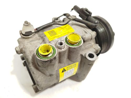 Used AC compressor AC compressor FORD FIESTA V (JH_, JD_) 1.3 (69 hp) 30707219 30707219
