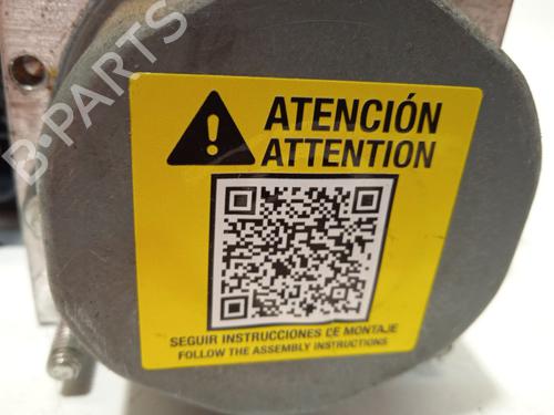 ABS pump RENAULT CAPTUR I (J5_, H5_)  | BP29309308M43 
