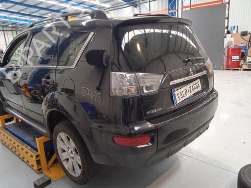 Left front window switch MITSUBISHI OUTLANDER II (CW_W) 2.2 DI-D 4WD | BP32980039I27  - Image 22