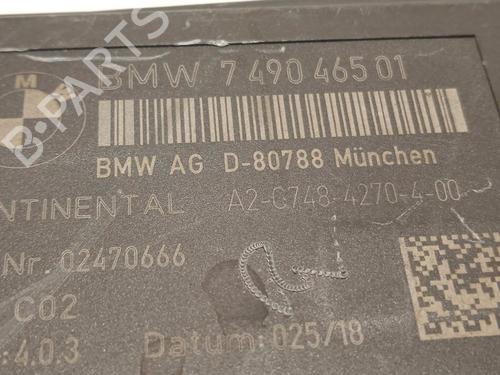 Control unit BMW X3 (G01, F97, G08) | BP16340281M11