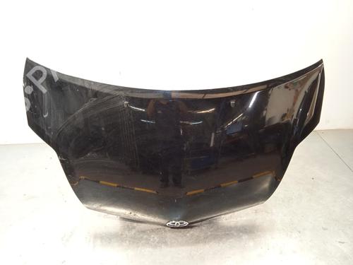 Used Hood Hood TOYOTA PRIUS Liftback (_W2_) 1.5 Hybrid (NHW20_, NHW20R) (112 hp) 19405556 19405556