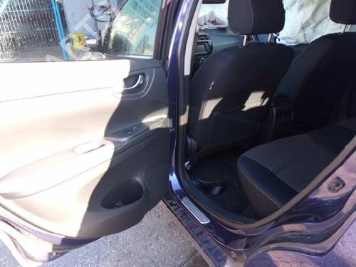 Left front window switch NISSAN PULSAR Hatchback (C13) 1.5 dCi | BP17785676I27  - Image 12