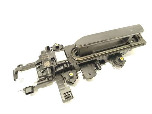 Used Front left exterior door handle Front left exterior door handle JAECOO J7 PHEV (347 hp) 40179400 40179400