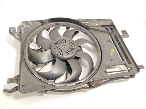 Radiator fan FORD FOCUS III 1.0 EcoBoost | BP26900818M35