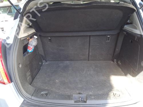 Intercooler OPEL MOKKA / MOKKA X (J13) 1.4 (_76) | BP19403956M30 