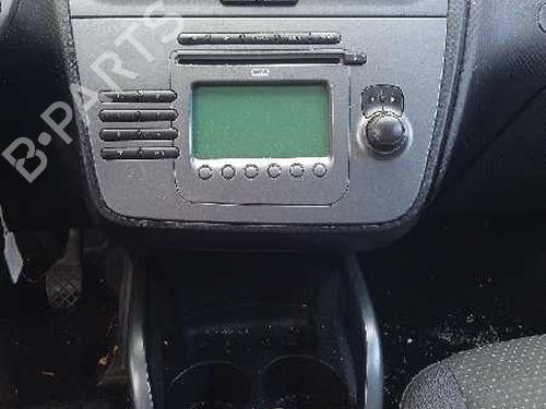 Instrument cluster SEAT ALTEA XL (5P5, 5P8)  | BP18093534C47 