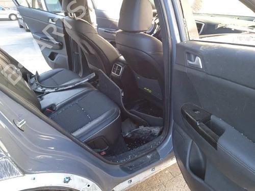 Steering column KIA SPORTAGE IV (QL, QLE) 1.6 T-GDI | BP18483125M21 