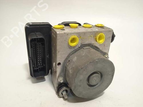 Used ABS pump DACIA SANDERO II 1.2 (75 hp) 8912147