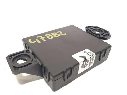 Electronic module LAND ROVER RANGE ROVER EVOQUE (L538)  | BP10153705M83 