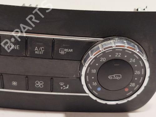 Climate control MERCEDES-BENZ GLE Coupe (C292) 350 d 4-matic (292.323, 292.324) | BP33812873I5 - Image 4