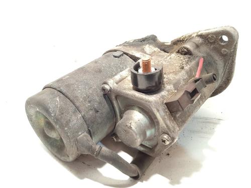 Starter HYUNDAI SANTA FÉ II (CM) 2.2 CRDi | BP16980689M8