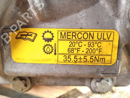Gearkasse FORD KUGA III (DFK)  | BP19775391M3 