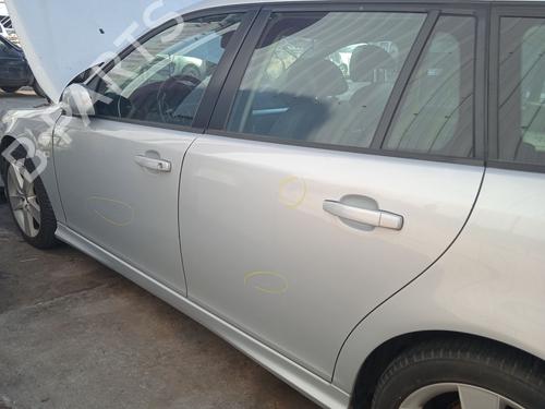 AC compressor SAAB 9-3 Estate (E50) 1.9 TiD | BP27255986M34 - Image 16