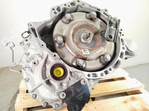 Used Gearbox OPEL GRANDLAND / GRANDLAND X (A18, P1UO) 1.2 (75) (131 hp) 29827575