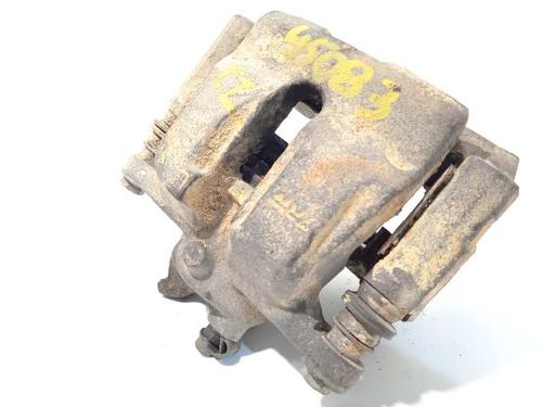Used Left rear brake caliper LAND ROVER RANGE ROVER SPORT I (L320) 2.7 D 4x4 (190 hp) 11562567