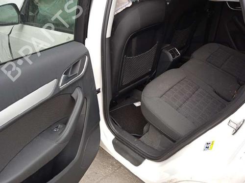 Right sun visor AUDI Q3 (8UB, 8UG) 2.0 TDI | BP7181919I2