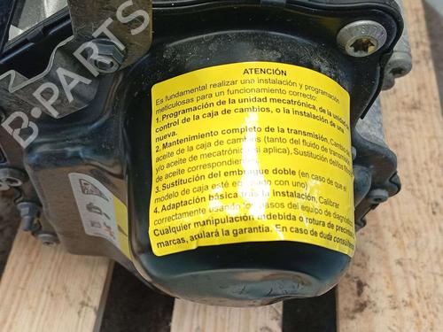 Gearbox VW GOLF VIII (CD1, DA1) 1.5 TSI | BP39103604M3  - Image 6