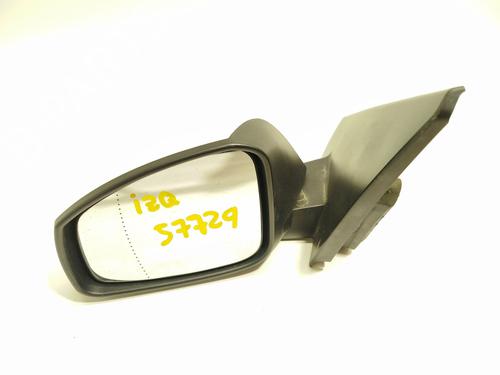 Used Left mirror Left mirror RENAULT FLUENCE (L3_) 1.6 16V (L301, L30F, L30P, L30R) (110 hp) 33285793 33285793