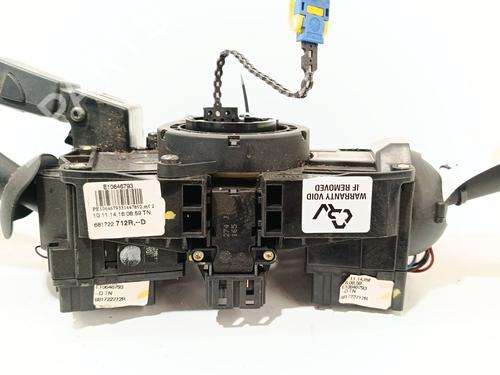 Devioluci DACIA SANDERO II TCe 90 (B8M1, B8MA, B8AC) | BP34694129I23  - Image 9