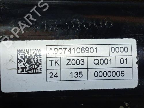 Driveshaft MERCEDES-BENZ SPRINTER 4-t Van (B907, B910) 419 CDI RWD (907.643, 907.645, 907.647) | BP26209176M37 - Image 9