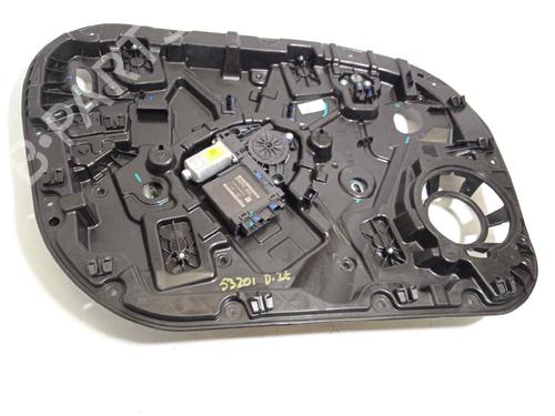 Used Front left window mechanism LYNK & CO 01 PHEV (261 hp) 17809546