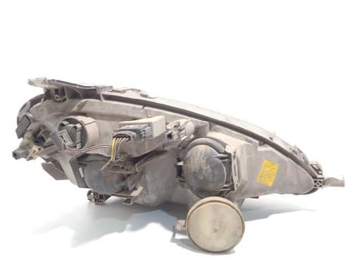 Left headlight MERCEDES-BENZ A-CLASS (W168) A 170 CDI (168.009, 168.109) | BP11042493C28 