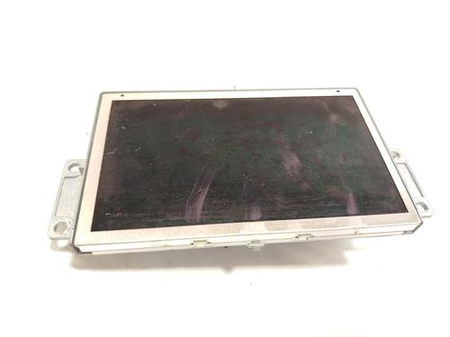 Display monitor CITROËN BERLINGO MULTISPACE (B9) 1.6 HDi 110 | BP28100700C48 