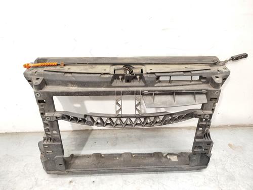 Used Front slam panel VW POLO V (6R1, 6C1) 1.6 TDI (90 hp) 31990810