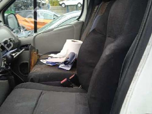 Right mirror OPEL VIVARO A Van (X83)  | BP16471059C27 