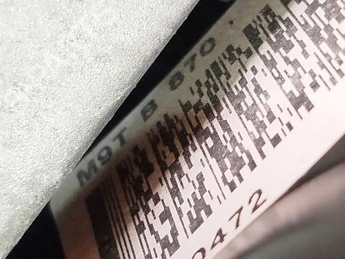 Engine RENAULT MASTER III Platform/Chassis (EV, HV, UV) 2.3 dCi 125 FWD (EV0C, EV0D, EV0J, HV0C, HV0D, HV0H,... | BP29334245M1 